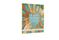 Ich gehöre zu Jesus - Großer Trost für kleine Leute aus dem Heidelberger Katechismus (1. Frage)