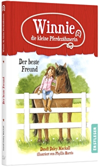 Winnie, die kleine Pferdezähmerin (2) - Der beste Freund