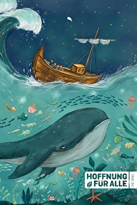 Hoffnung für alle. Die Bibel - Kids Edition - Die Bibel, die deine Sprache spricht