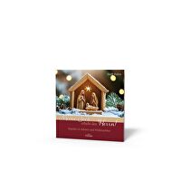 Meine Seele erhebt den Herrn! - Impulse zu Advent und Weihnachten