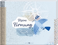 Meine Firmung Kreativalbum