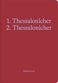 1.-2. Thessalonicher - Bibeljournal