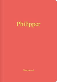 Philipper - Bibeljournal