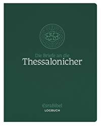EsraBibel: Die Briefe an die Thessalonicher - 1. + 2. Thessalonicherbrief