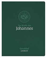 EsraBibel: Die Briefe des Johannes - 1. - 3. Johannesbrief