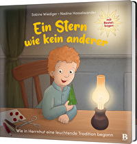 Ein Stern wie kein anderer - Wie in Herrnhut eine leuchtende Tradition begann