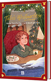 Talvis Weihnachten - Keine Geschenke &ndash; und doch so viele!