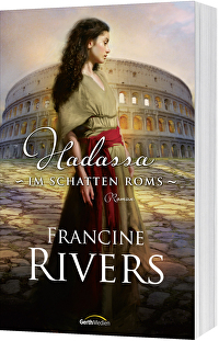 Hadassa &ndash; Im Schatten Roms - Roman