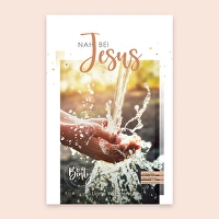 Binty - Nah bei Jesus - Impulse für deine Nachfolge