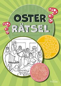Oster-Rätsel