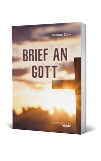 Brief an Gott