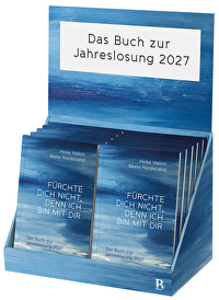 Display \"Jahreslosung 2027\"