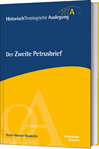 Der Zweite Petrusbrief