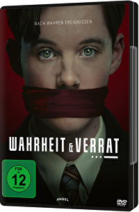 Wahrheit & Verrat - Nach wahren Ereignissen