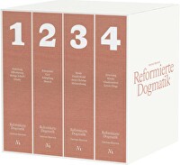 Reformierte Dogmatik (Band 1-4)