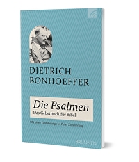 Die Psalmen - Das Gebetbuch der Bibel - Mit einer Einführung von Peter Zimmerling