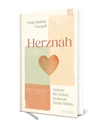 Herznah - Gebete für Zeiten, in denen Worte fehlen