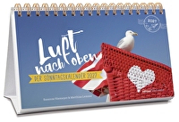 Luft nach oben 2027 - Der Sonntagskalender