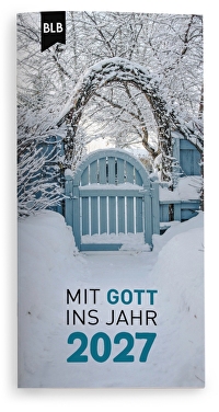 Mit Gott ins Jahr 2027
