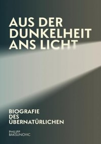 Aus der Dunkelheit ans Licht - 40 Jahre Dunkelheit. 40 Jahre Suche.    40 Jahre Wüste.