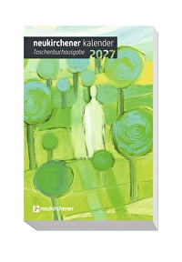 Neukirchener Buchkalender 2027 - Taschenbuchausgabe