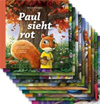Wiesental - Paket 1-11