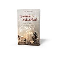 Wundervolle Weihnachtszeit - Wahre Geschichten mitten aus dem Leben
