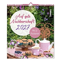 Auf gute Nachbarschaft 2027