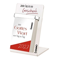 Mit Gottes Wort von Tag zu Tag 2027