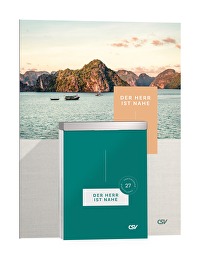 Der Herr ist nahe 2027 - Abreißkalender