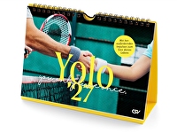 YOLO 2027 - Mit herausfordernden Impulsen zum Sinn des Lebens
