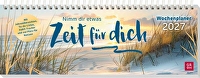 Zeit für dich 2027  - Wochenplaner