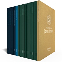 EsraBibel: Neues Testament Paket - 18 Logbücher