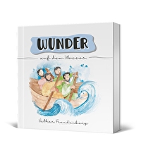 Wunder auf dem Wasser