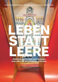LEBEN STATT LEERE