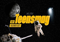 Der TEENSMAG Kalender 2027 - Safe Space