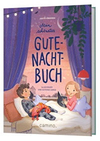 Mein schönstes Gute-Nacht-Buch