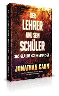 Der Lehrer und sein Schüler - 365 Glaubensgeheimnisse