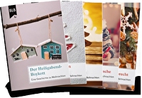 Eine Geschichte zu Weihnachten - Paket 2