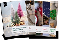 Eine Geschichte zu Weihnachten - Paket 4