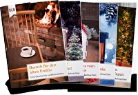 Eine Geschichte zu Weihnachten - Paket 5