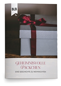 Geheimnisvolle Päckchen - Eine Geschichte zu Weihnachten