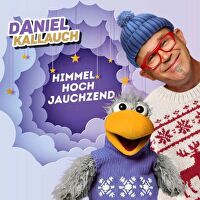 Himmelhochjauchzend