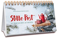 Stille Post 2026 - Der Adventskalender zum Ankommen