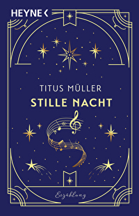 Stille Nacht - Erzählung