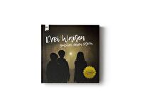 Drei Waisen suchen einen Stern - Ein Escape-Adventskalender für Teens