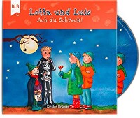 Lotta und Luis - Ach du Schreck 10er Pack