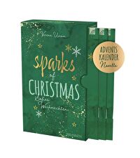 Sparks of Christmas - Sofies Weihnachten