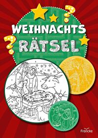 Weihnachts-Rätsel