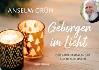 Geborgen im Licht - Adventskalender - Der Adventskalender auf dem Kloster